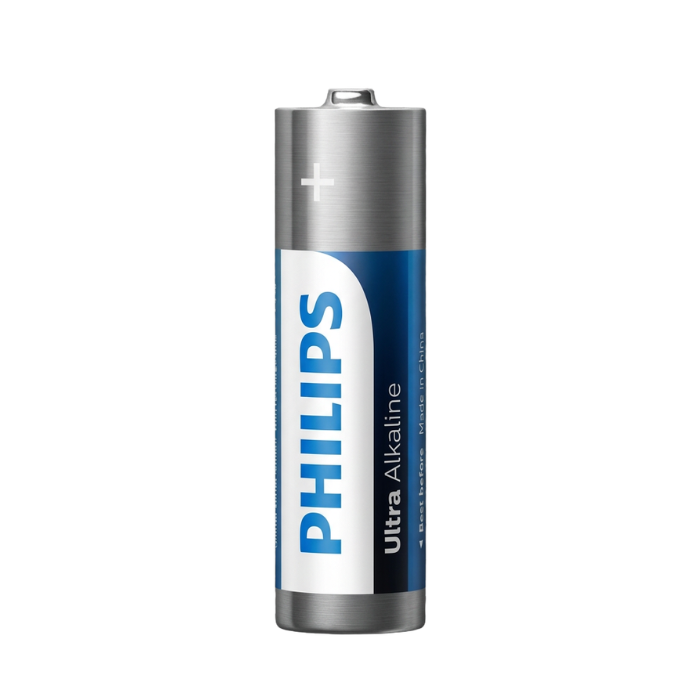 Ultra Alkaline
