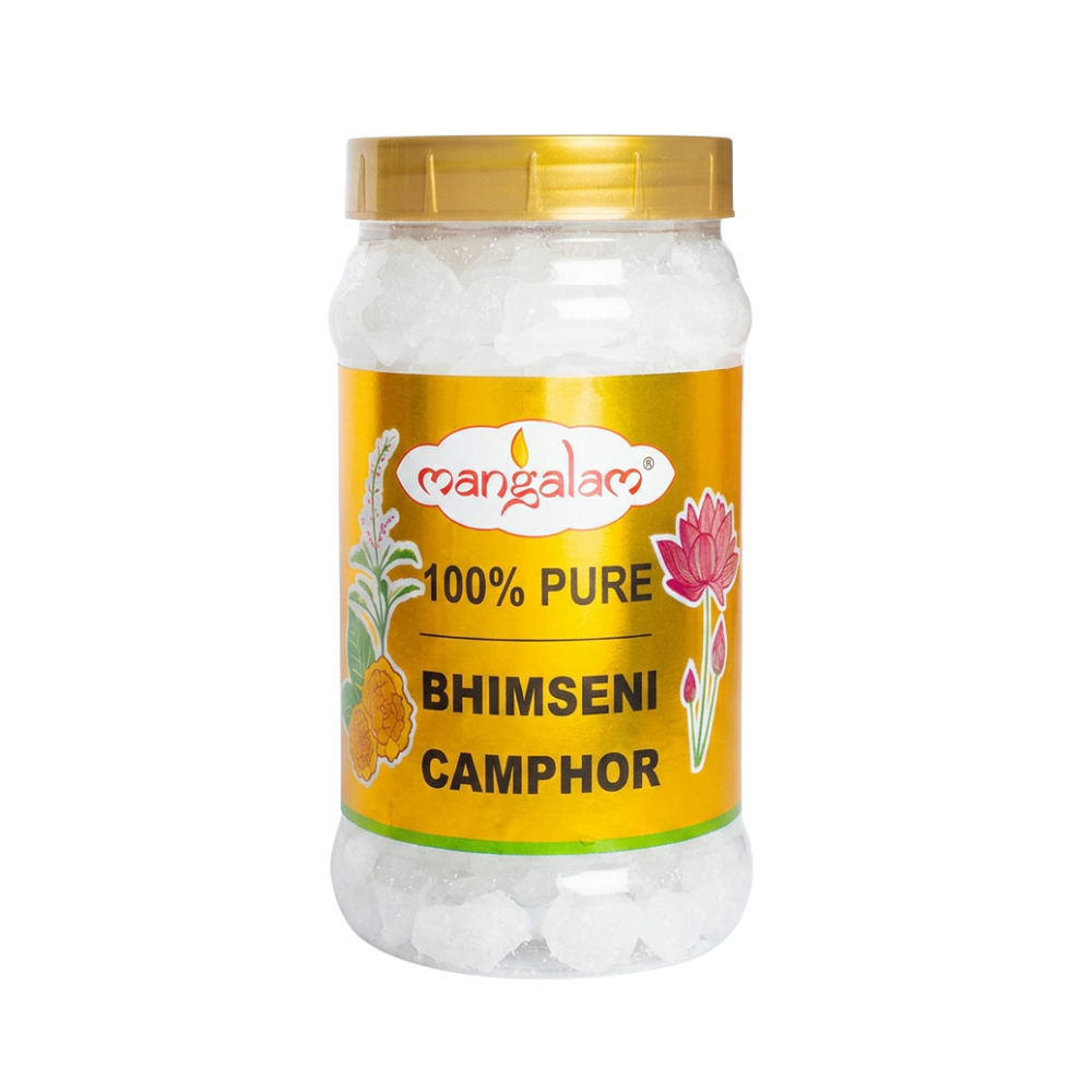 Bhimseni Jar