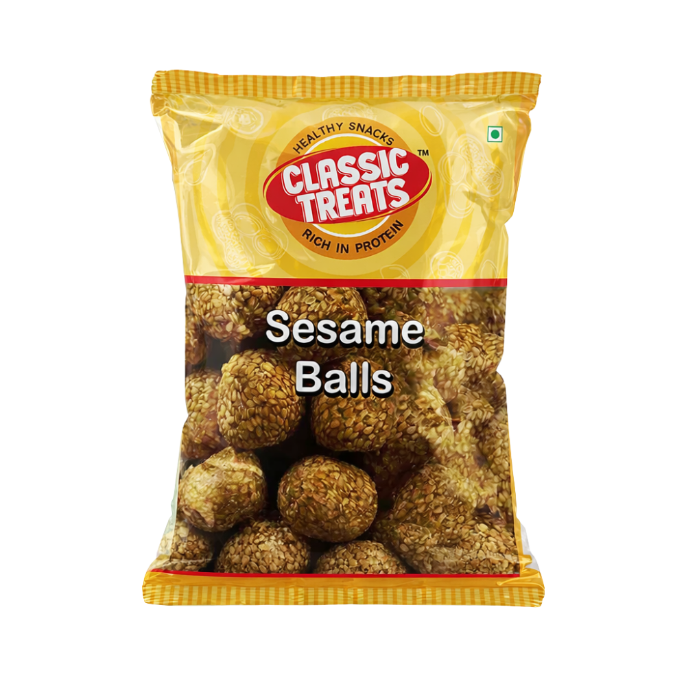 Sesame Balls - 100g