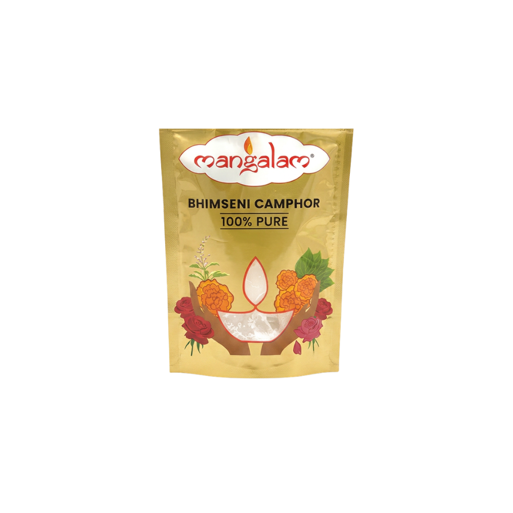 Bhimseni Pouch