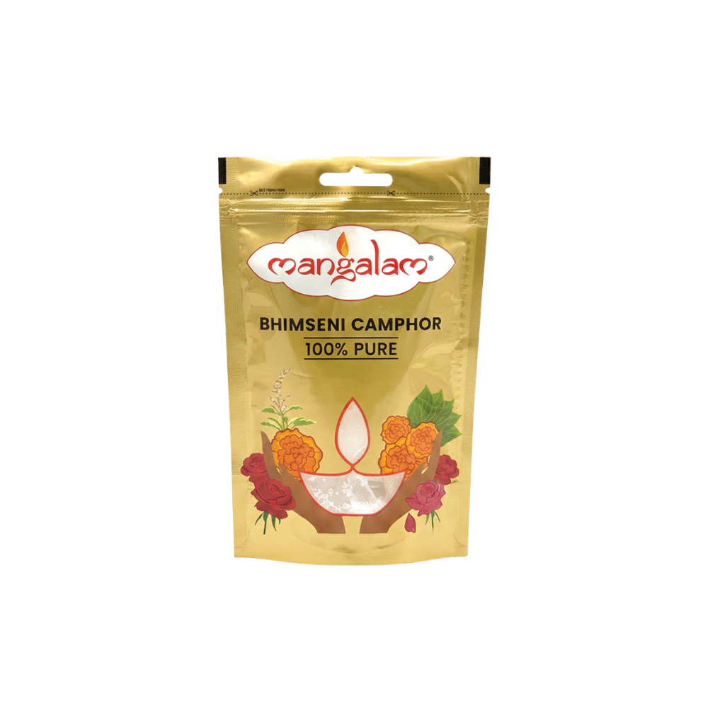 Bhimseni Pouch