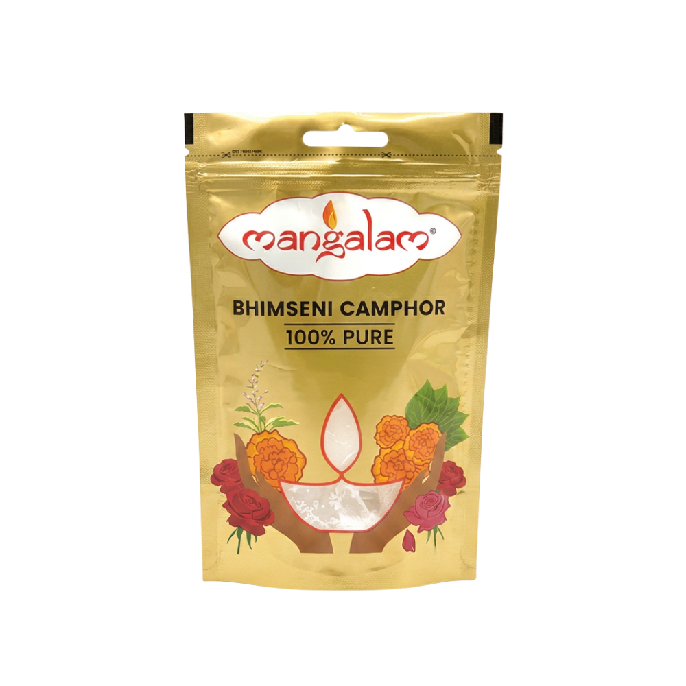 Bhimseni Pouch
