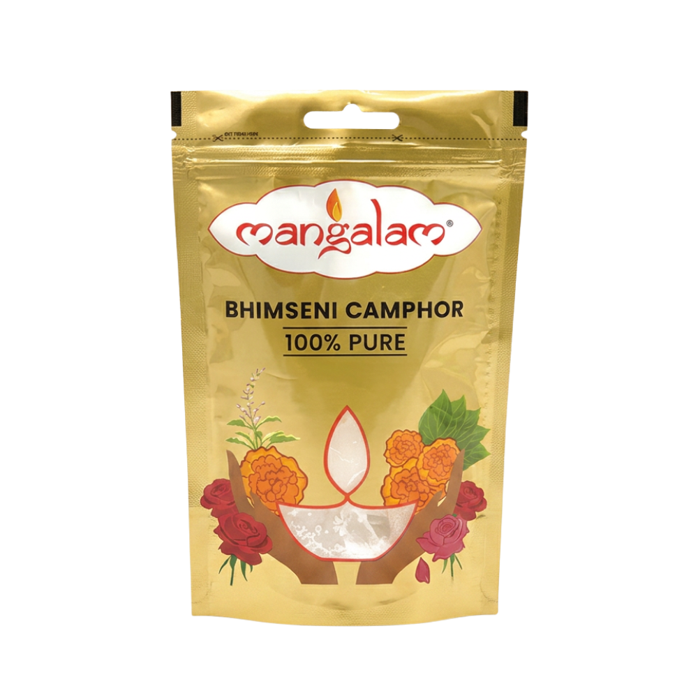 Bhimseni Pouch