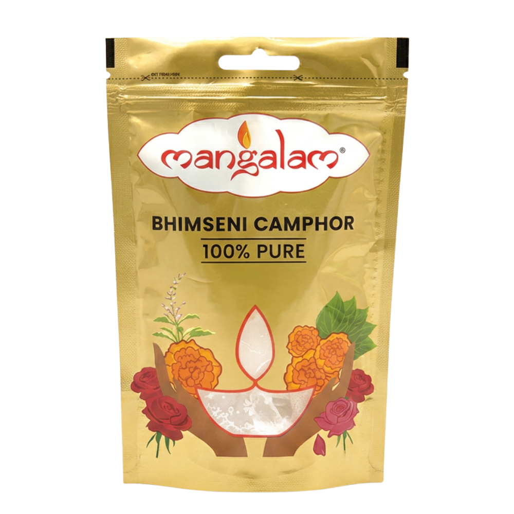 Bhimseni Pouch