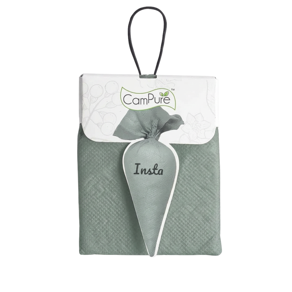 CamPure Insta Cones