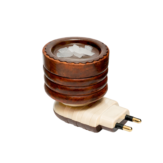 HAMSAA Wooden Kapoor Dani