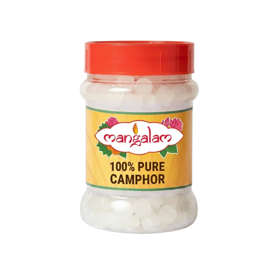 Camphor Tablets