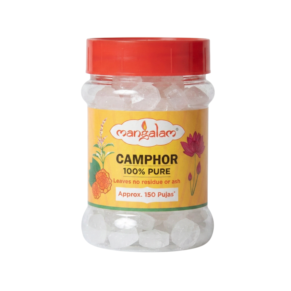 Camphor Tablets