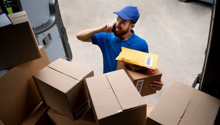 Online marketplaces