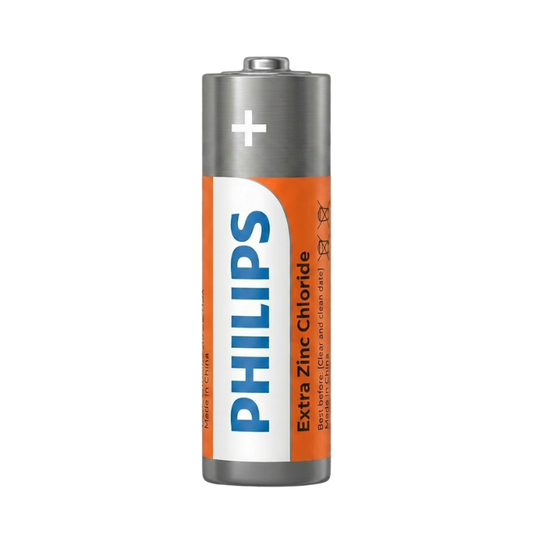 Extra Zinc Chloride