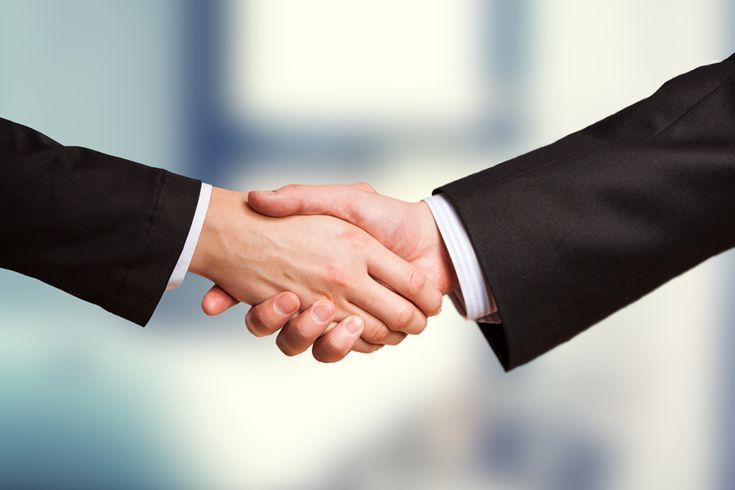 Institutional buyers