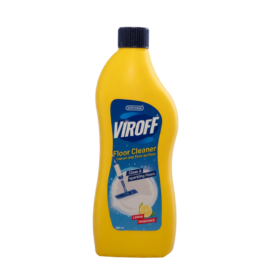 Viroff Floor Cleaner Lemon