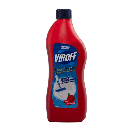 Viroff Floor cleaner Rose