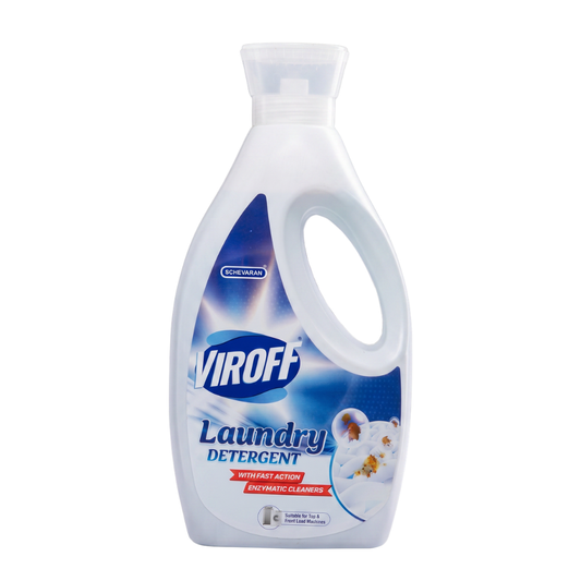 Viroff Laundry detergent