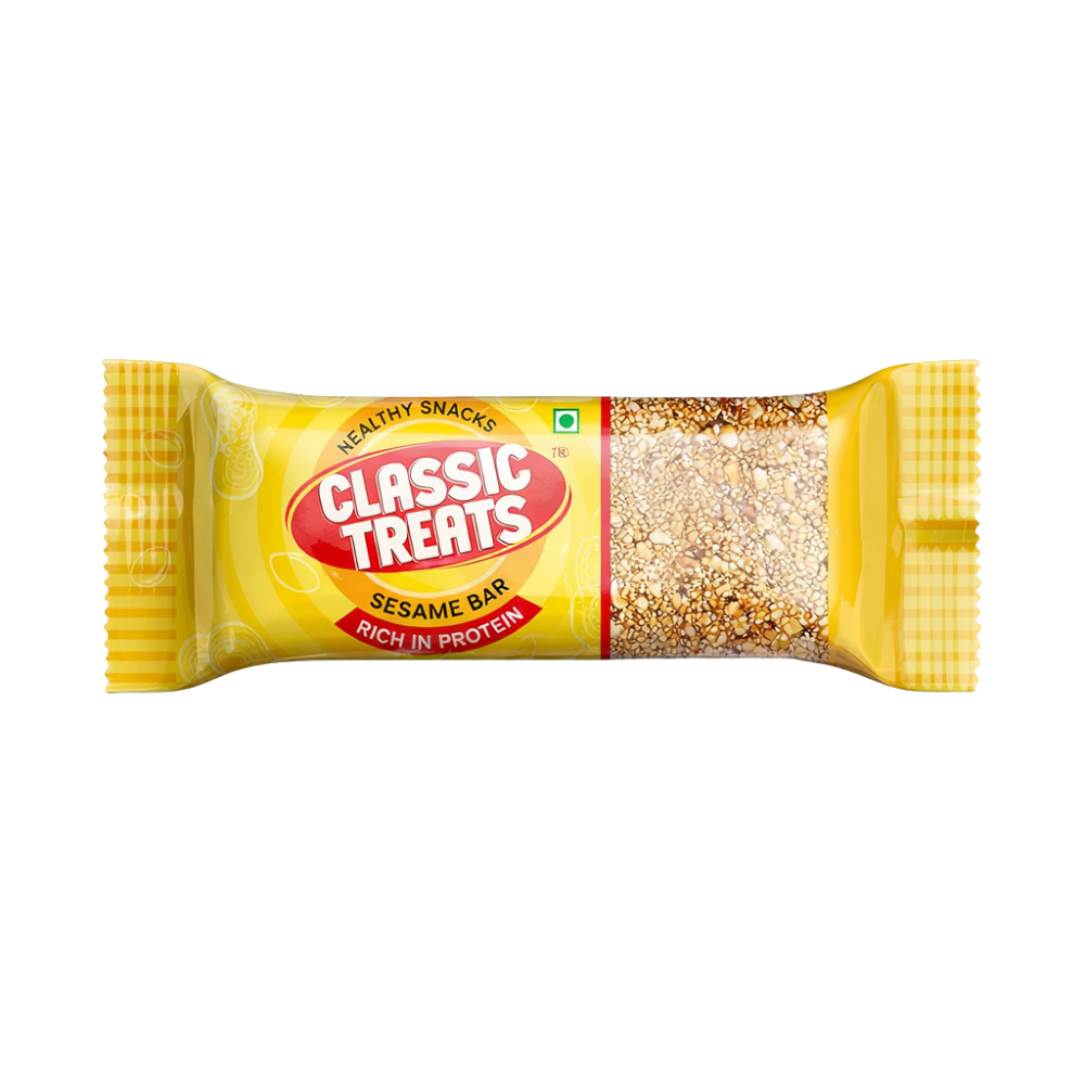 Mini Bars - 15g
