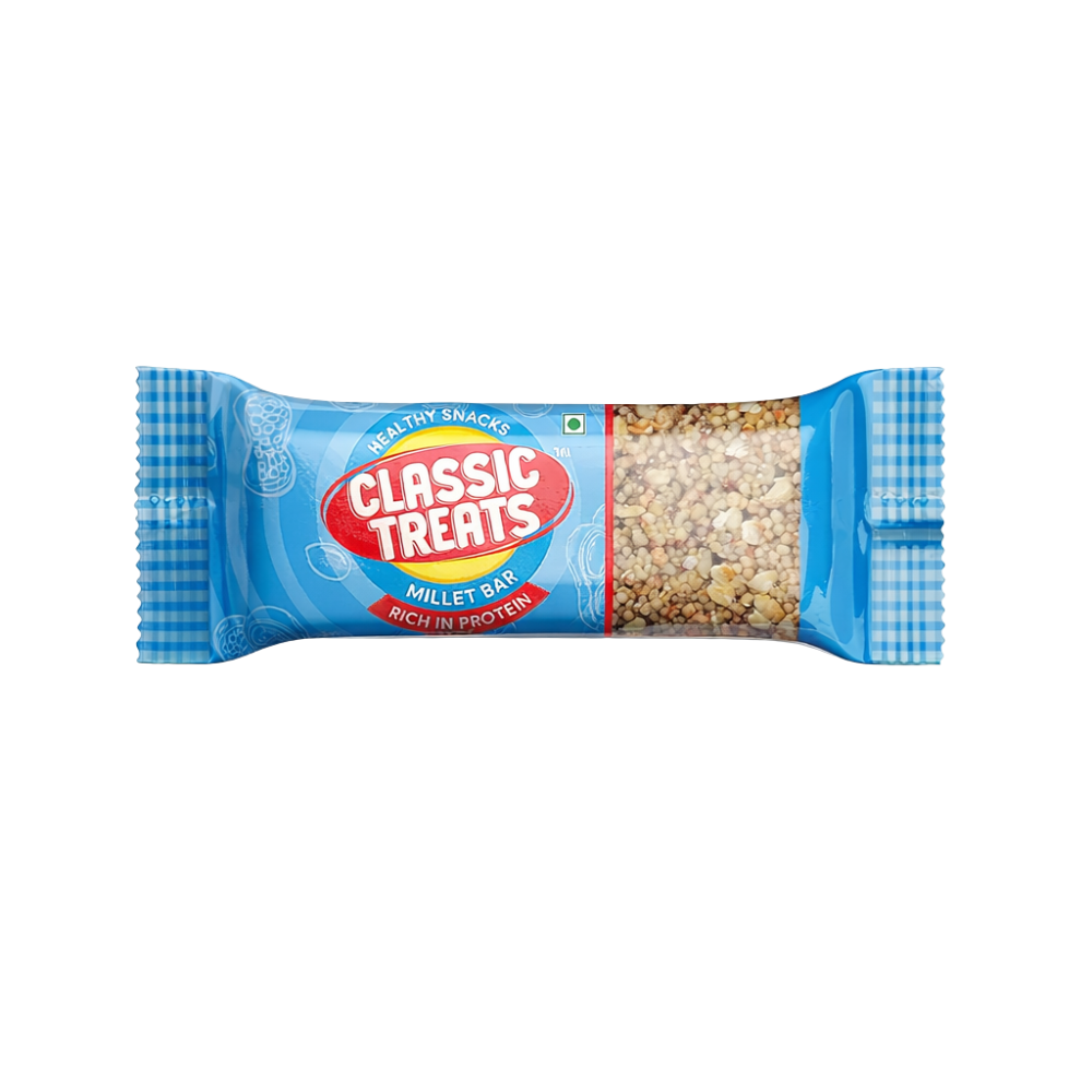 Mini Bars - 15g