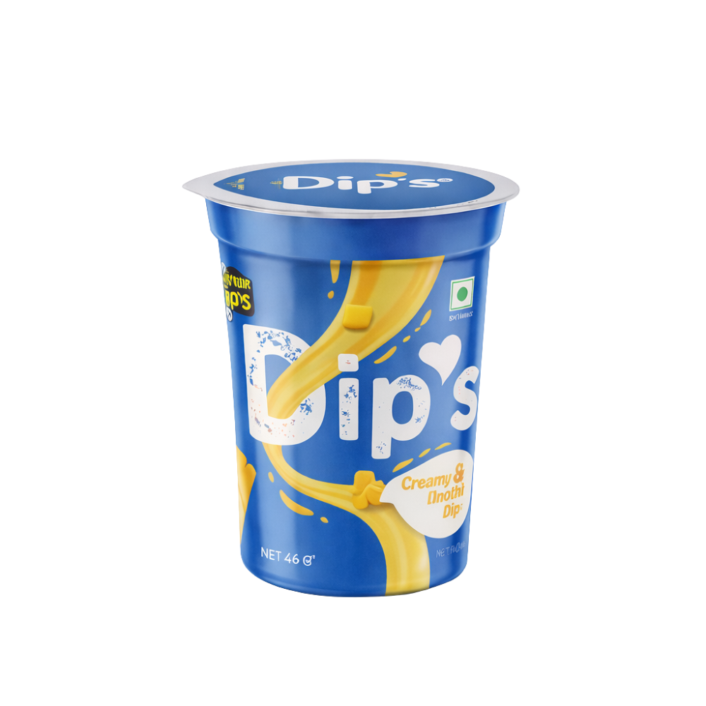 Dips Stick's