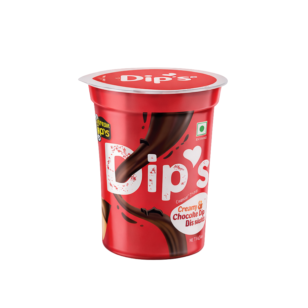 Dips Stick's