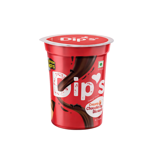 Dips Stick's