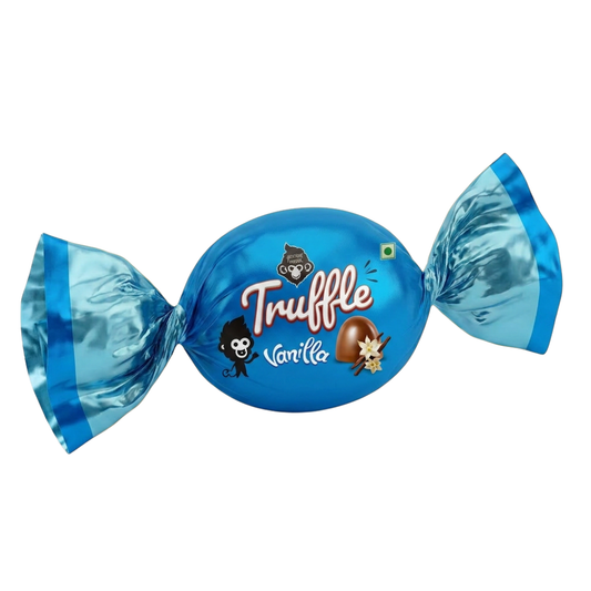 Truffle Vanilla Chocolate